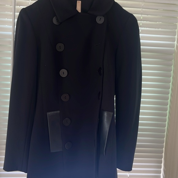 BAILEY44  jacket coat with lining - Picture 4 of 6